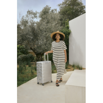 Kaffe Cedina Jersey Dress