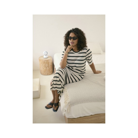 Kaffe Cedina Jersey Dress