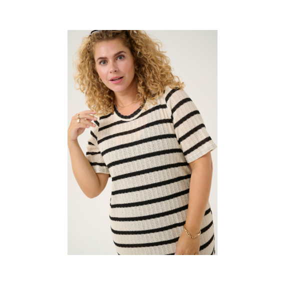 Kaffe Cedina Jersey Dress