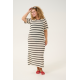 Kaffe Cedina Jersey Dress