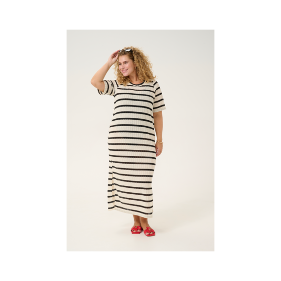 Kaffe Cedina Jersey Dress