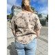 Olars Ulla Tildur Natur Blomma