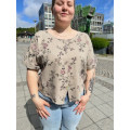 Olars Ulla Tildur Natur Blomma