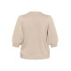 Kaffe Cdalina Knit Cardigan  Feather Grey