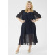 Kaffe Cevi Longi Dress