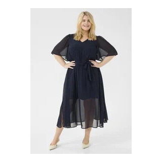 Kaffe Cevi Longi Dress