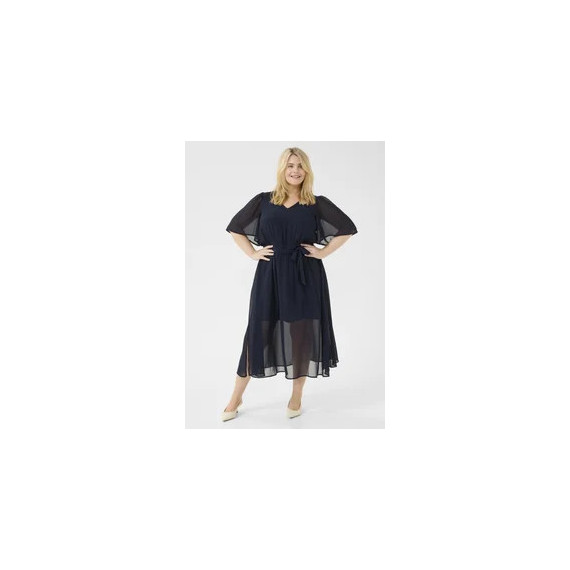 Kaffe Cevi Longi Dress