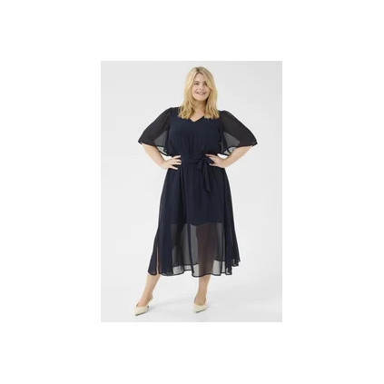 Kaffe Cevi Longi Dress