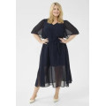 Kaffe Cevi Longi Dress