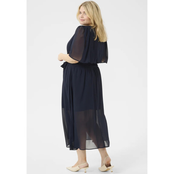 Kaffe Cevi Longi Dress