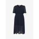 Kaffe Cevi Longi Dress