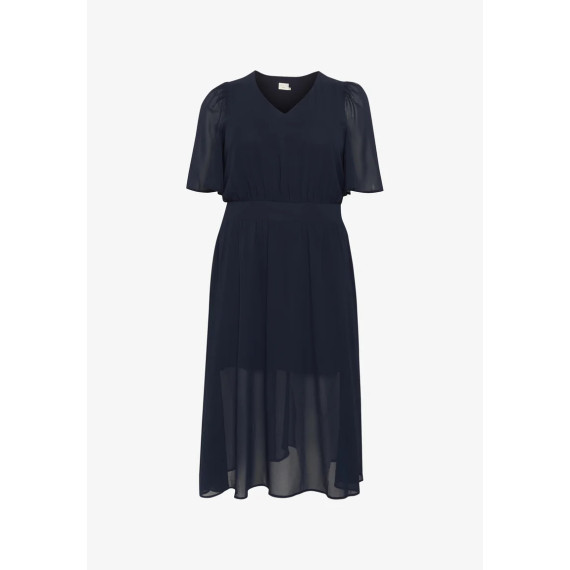 Kaffe Cevi Longi Dress