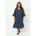 Pont Neuf Laetita Dress Navy