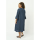 Pont Neuf Laetita Dress Navy