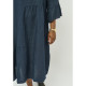 Pont Neuf Laetita Dress Navy