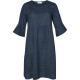 Pont Neuf Laetita Dress Navy