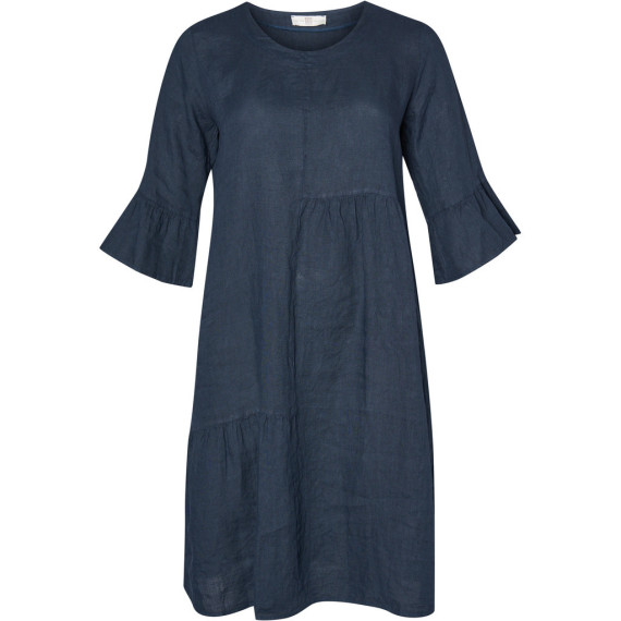 Pont Neuf Laetita Dress Navy