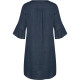 Pont Neuf Laetita Dress Navy
