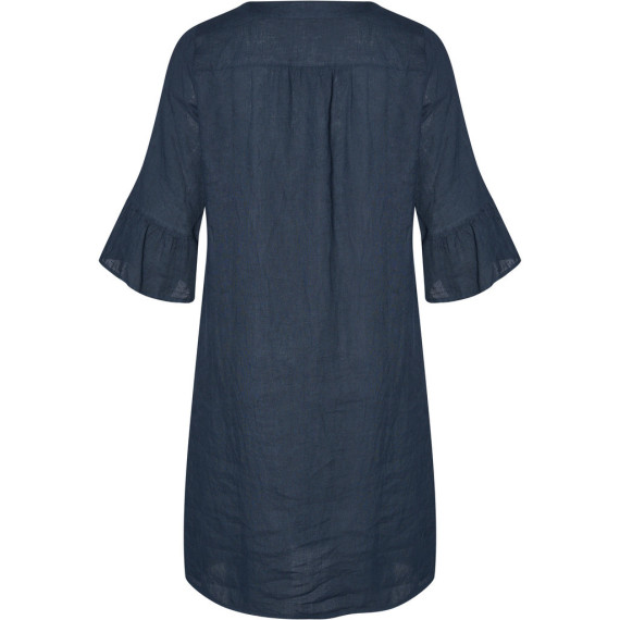 Pont Neuf Laetita Dress Navy