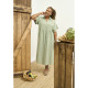 Pont Neuf Casie Dress Khaki