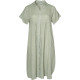 Pont Neuf Casie Dress Khaki