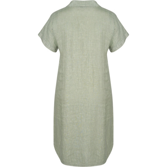 Pont Neuf Casie Dress Khaki