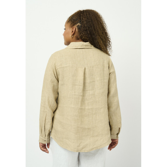 Pont Neuf CateShirt Sand