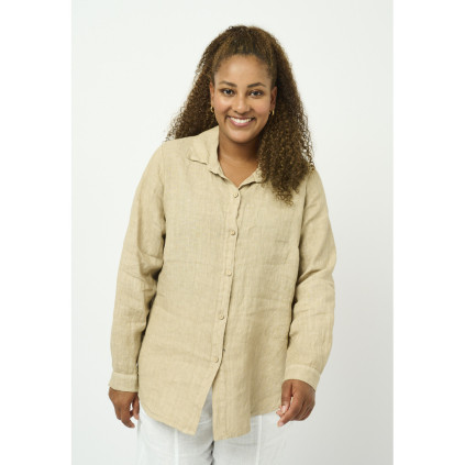 Pont Neuf CateShirt Sand