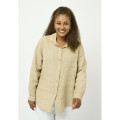 Pont Neuf CateShirt Sand