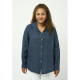 Pont Neuf CateShirt Navy