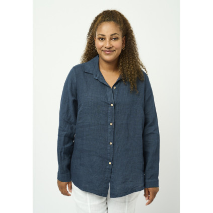 Pont Neuf CateShirt Navy