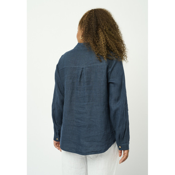 Pont Neuf CateShirt Navy