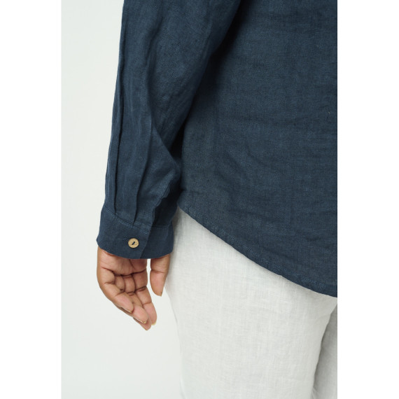 Pont Neuf CateShirt Navy
