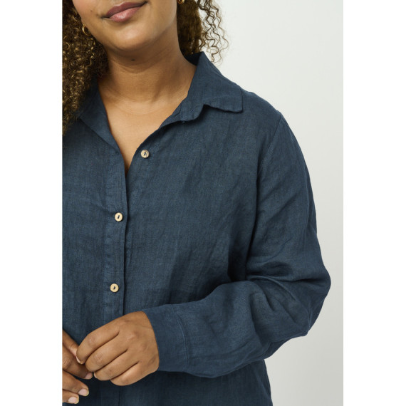 Pont Neuf CateShirt Navy