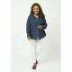 Pont Neuf CateShirt Navy