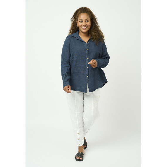 Pont Neuf CateShirt Navy
