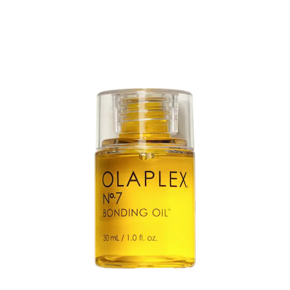 Olaplex No 7 Bonding Oil 30ml UTEN ESKE