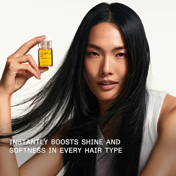 Olaplex No 7 Bonding Oil 30ml UTEN ESKE