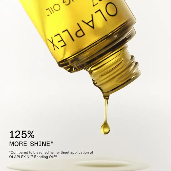 Olaplex No 7 Bonding Oil 30ml UTEN ESKE