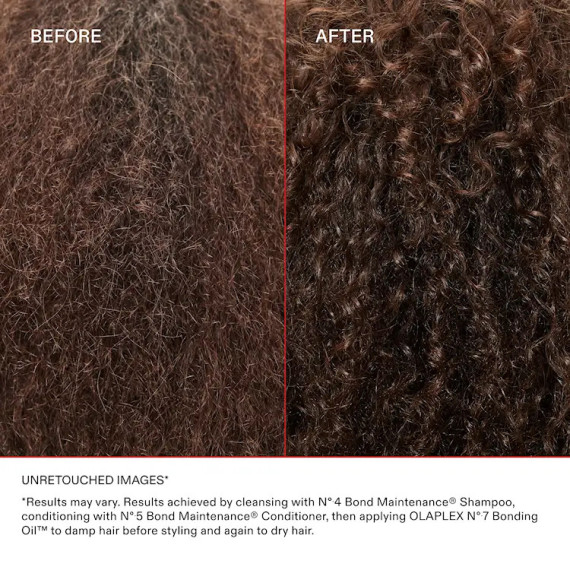 Olaplex No 7 Bonding Oil 30ml UTEN ESKE