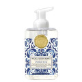 Michel Design Works Foam Indigo Seas
