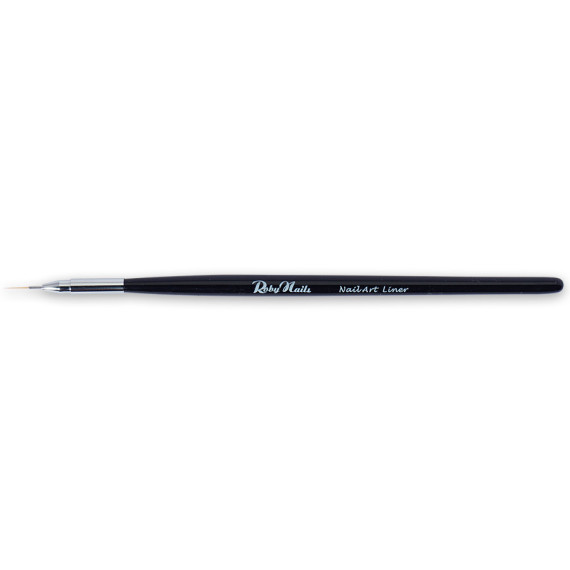 RobyNails NailArt Liner brush