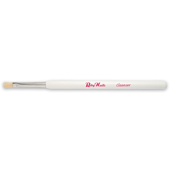 RobyNails Cleanser Brush
