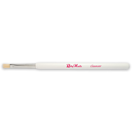 RobyNails Cleanser Brush