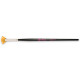 RobyNails Nail Art Fan Brush