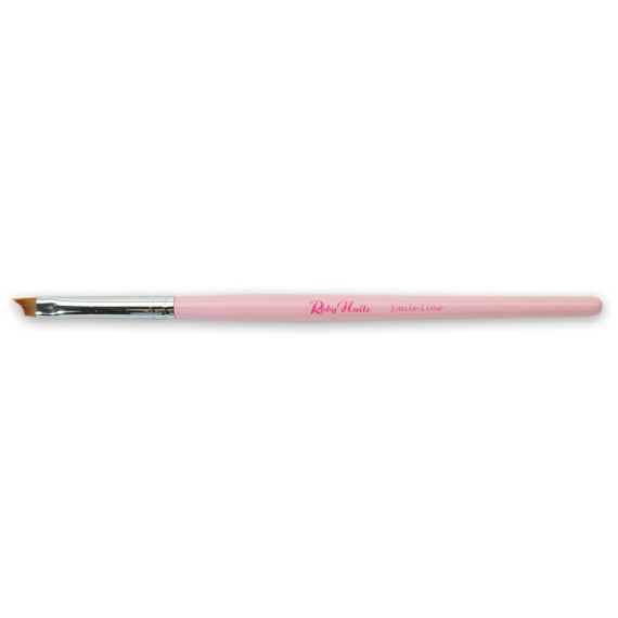 RobyNails Smile Line Brush