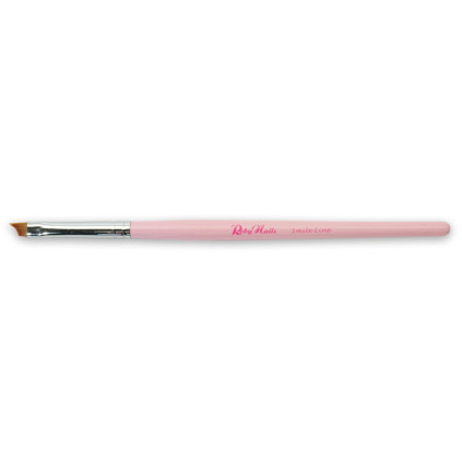 RobyNails Smile Line Brush