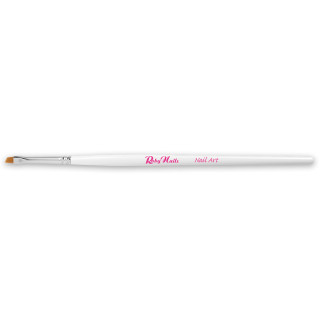 RobyNails Micropainting Oblique Brush