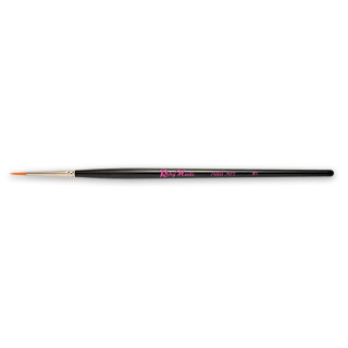 RobyNails Nail Art Brush 1