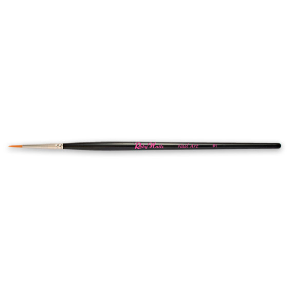 RobyNails Nail Art Brush 1